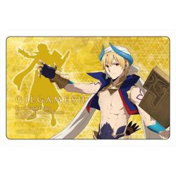 ヨドバシ Com コンテンツシード Fate Grand Order バビロニア プレートバッジ ギルガメッシュ キャラクターグッズ 通販 全品無料配達