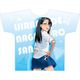 イジらないで、長瀞さん フルグラフィックTシャツ B [キャラクターグッズ]