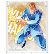幽☆遊☆白書 PALE TONE series ミラー 桑原 和真 vol.2 [キャラクターグッズ]