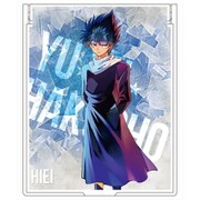 幽☆遊☆白書 PALE TONE series ミラー 飛影 vol.2 [キャラクターグッズ]