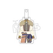 アイドリッシュセブン ラゲッジタグA/和泉 一織 [キャラクターグッズ]