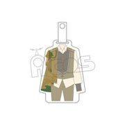 アイドリッシュセブン ラゲッジタグB/二階堂 大和 [キャラクターグッズ]
