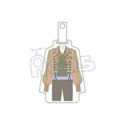 アイドリッシュセブン ラゲッジタグD/四葉 環 [キャラクターグッズ]