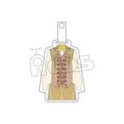 アイドリッシュセブン ラゲッジタグF/六弥 ナギ [キャラクターグッズ]