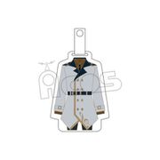 アイドリッシュセブン ラゲッジタグH/八乙女 楽 [キャラクターグッズ]