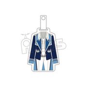 アイドリッシュセブン ラゲッジタグK/百 [キャラクターグッズ]