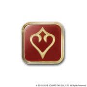 FINAL FANTASY XIV ジョブピンバッジ 踊り子 [キャラクターグッズ 2025年2月再生産]
