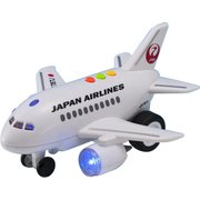 MT459 サウンドプレーン JAL [対象年齢：6歳～]