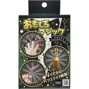 手品 おもしろマジック バラエティー [対象年齢：7歳～]