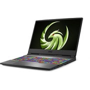 ゲーミングノートPC/Ryzen 7 3750H/Radeon RX 5500M/15.6インチ フルHD 120Hz/メモリ 16GB/SSD 512GB/Windows 10 Home 64 bit ALPHA-15-A3DDK-006JP
