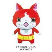 妖怪ウォッチ もぎゅぬいぐるみ ジバニャン [ぬいぐるみ]