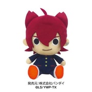 ヨドバシ.com - 妖怪学園Y Chibiぬいぐるみ 寺刃ジンペイ