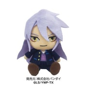 妖怪学園Y Chibiぬいぐるみ 九尾リュウスケ [ぬいぐるみ]