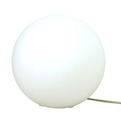 ボール型ランプ 25（LED-E26W40） 66807