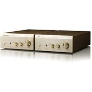 セパレート型フォノイコライザーアンプ EA-550