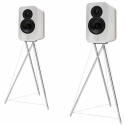 WHITE PALE OAK ブックシェルフスピーカー ペア CONCEPT300