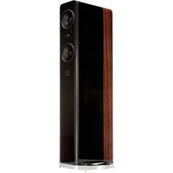 BLACK ROSEWOOD トールボーイスピーカー ペア CONCEPT500