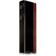 BLACK ROSEWOOD トールボーイスピーカー ペア CONCEPT500