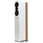WHITE PALE OAK トールボーイスピーカー ペア CONCEPT500