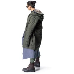 ヨドバシ.com - フーディニ HOUDINI Ms Fall in Parka メンズ フォール