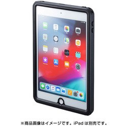 ヨドバシ Com サンワサプライ Sanwa Supply Pda Ipad1416 耐衝撃防水ケース Ipad Mini 19 通販 全品無料配達