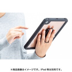 ヨドバシ Com サンワサプライ Sanwa Supply Pda Ipad1416 耐衝撃防水ケース Ipad Mini 19 通販 全品無料配達