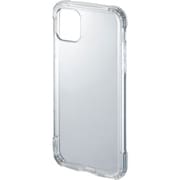 PDA-IPH026CL [iPhone 11 Pro Max 耐衝撃ケース]