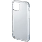PDA-IPH027CL [iPhone11 耐衝撃ケース]