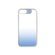 SW-CTCI7S-006 [グラデーションクリアケース iPhone 8/7/6s/6 BL]