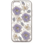 DEPF-I7S-001 [押花ラメケース iPhone 8/7/6s/6 PU]