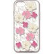 DEPF-I7S-002 [押花ラメケース iPhone 8/7/6s/6 PK]