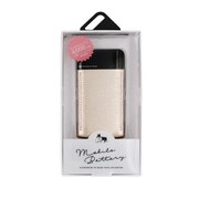 メタリックモバイルバッテリー 4000mAh CL-09GD