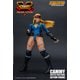 ストリートファイターV アクションフィギュア キャミィ バトルコスチューム [塗装済み可動フィギュア]