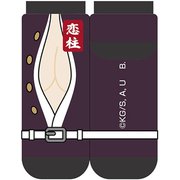 キャラソックス 鬼滅の刃09 甘露寺 蜜璃 [キャラクターグッズ]