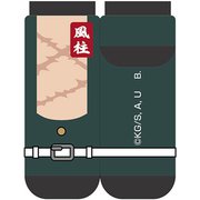 キャラソックス 鬼滅の刃13 不死川 実弥 [キャラクターグッズ]