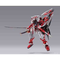 ヨドバシ.com - バンダイスピリッツ METAL BUILD(メタルビルド ...