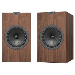 ケーイーエフ KEF ウォールナット ブックシェルフスピーカー サランネット別売 SP3958WA ペア Q150 通販【全品無料配達】 -  ヨドバシ.com