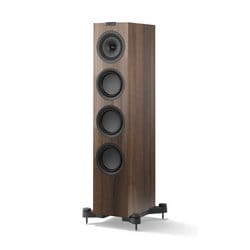 ヨドバシ.com - ケーイーエフ KEF Q550 [ウォールナット トールボーイ