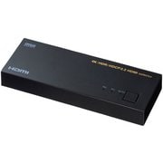 SW-HDR21L [4K・HDR・HDCP2.2対応HDMI切替器（2入力・1出力）]