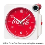 コカ・コーラ目ざまし時計 AC607A