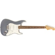 エレキギター Fender Player Stratocaster PauFerro Silver