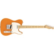 エレキギター Fender Player Telecaster Maple Capri Orange