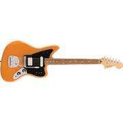 エレキギター Fender Player Jaguar PauFerro Capri Orange