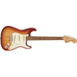 fender stratocaster 70s sunburst