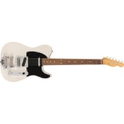 エレキギター Fender Vintera '60s Telecaster Bigsby PauFerro White Blonde