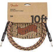 その他ケーブル 10' INST CABLE. RAINBOW