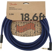 その他ケーブル 18.6' ANG CABLE. BLUE DREAM