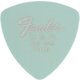 ピック 346 Shape Dura-Tone 0.46mm Daphne Blue 12枚入り