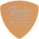 ピック 346 Shape Dura-Tone 0.84mm Butterscotch Blonde 12枚入り