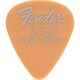 ピック 351 ShapeDuraTone 0.84mm Butterscotch Blonde 12枚入り